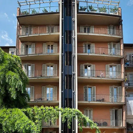Orologio Living Apartments-2