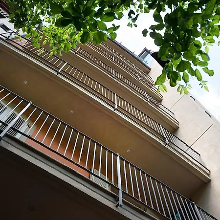 Orologio Living Apartments-3